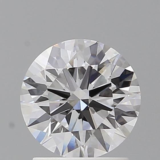 1.53 ct. round Lab Grown Diamond front image