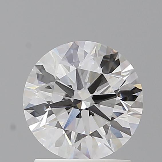 1.54 ct. round Lab Grown Diamond front image