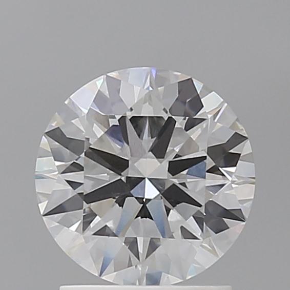 1.61 ct. round Lab Grown Diamond front image