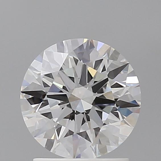1.60 ct. round Lab Grown Diamond front image