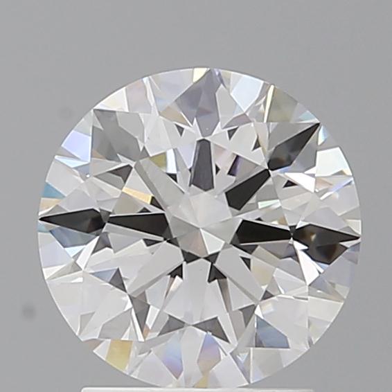 2.15 ct. round Lab Grown Diamond front image
