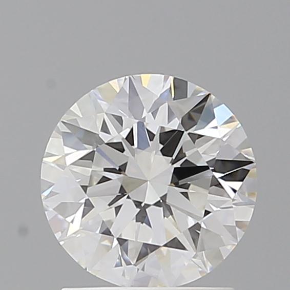 1.57 ct. round Lab Grown Diamond front image