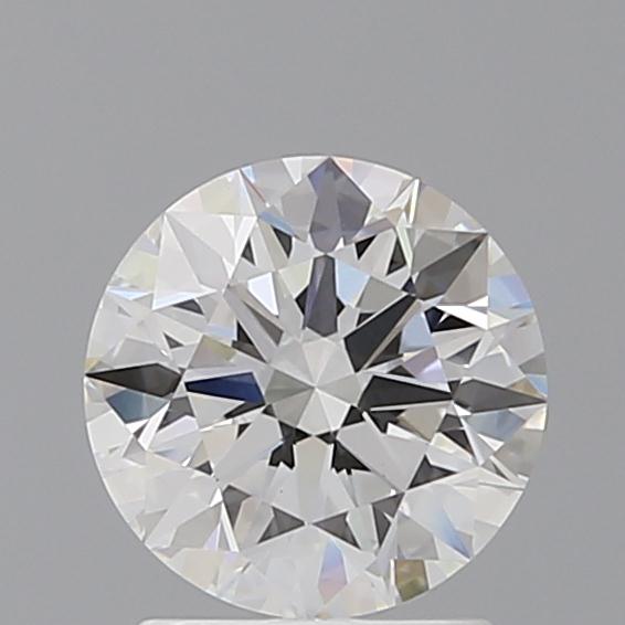 1.60 ct. round Lab Grown Diamond front image