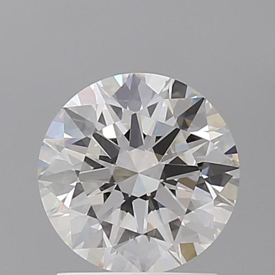 1.51 ct. round Lab Grown Diamond front image