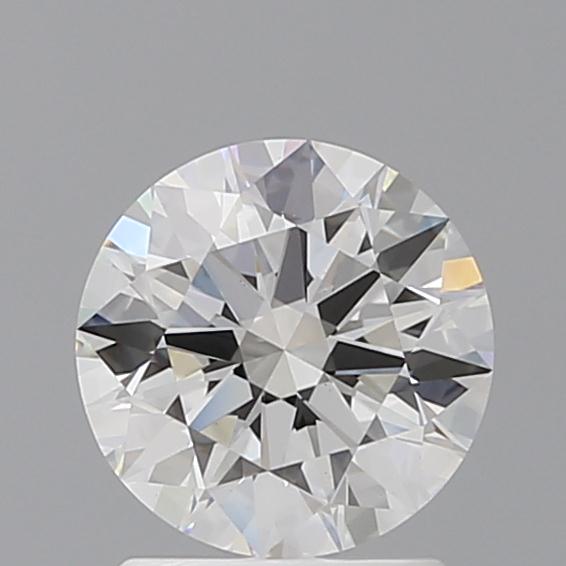 1.55 ct. round Lab Grown Diamond front image