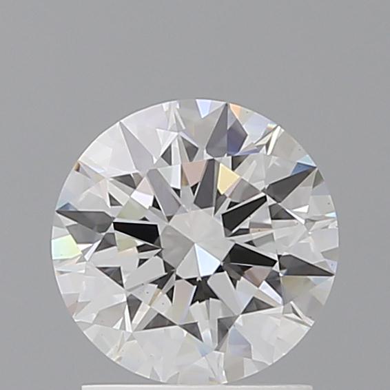 1.53 ct. round Lab Grown Diamond front image