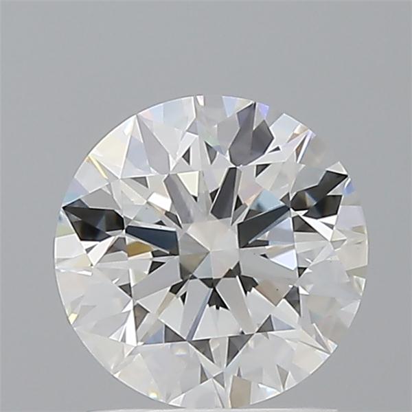 1.60 ct. round Lab Grown Diamond front image