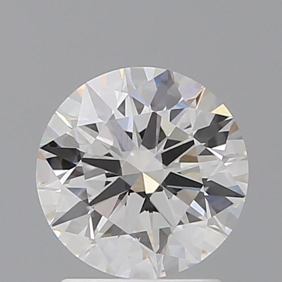 1.64 ct. round Lab Grown Diamond front image