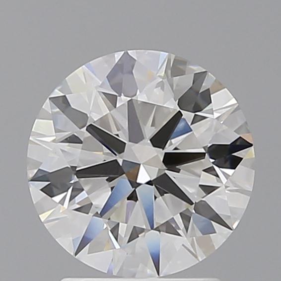 2.04 ct. round Lab Grown Diamond front image