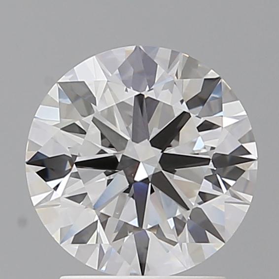 2.15 ct. round Lab Grown Diamond front image