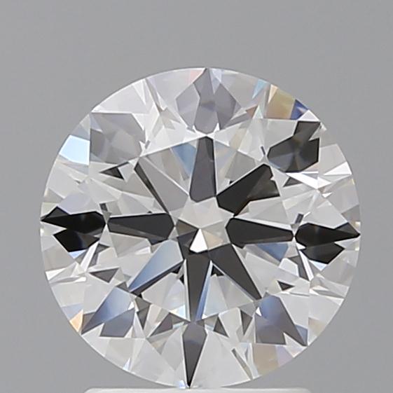 2.04 ct. round Lab Grown Diamond front image