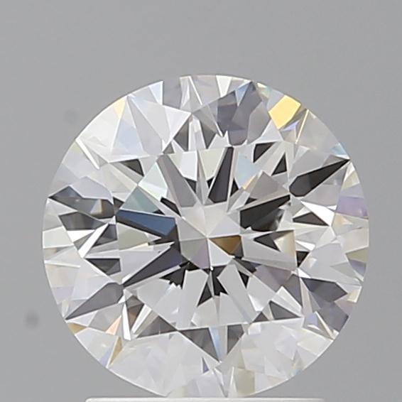 2.04 ct. round Lab Grown Diamond front image
