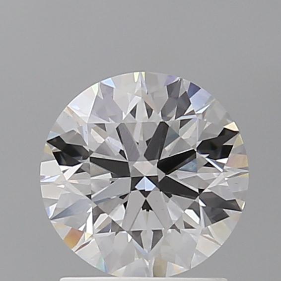 1.53 ct. round Lab Grown Diamond front image