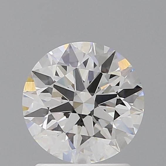 1.57 ct. round Lab Grown Diamond front image