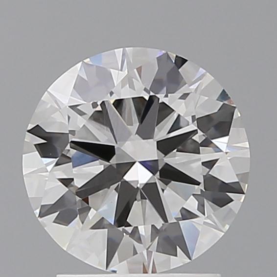 2.04 ct. round Lab Grown Diamond front image