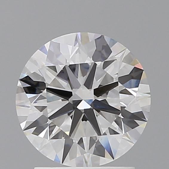1.97 ct. round Lab Grown Diamond front image