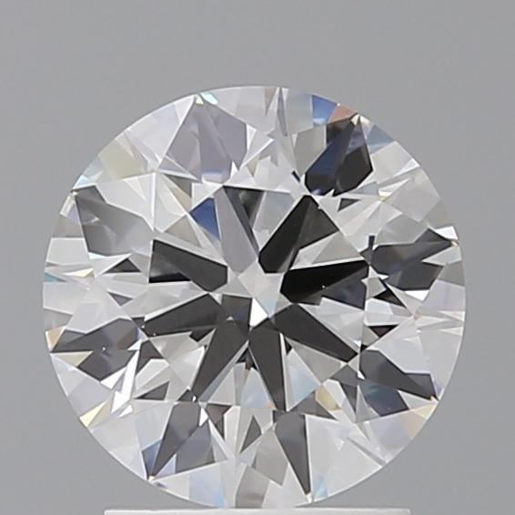 2.13 ct. round Lab Grown Diamond front image
