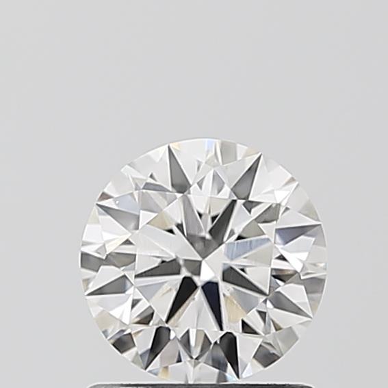 0.96 ct. round Lab Grown Diamond front image
