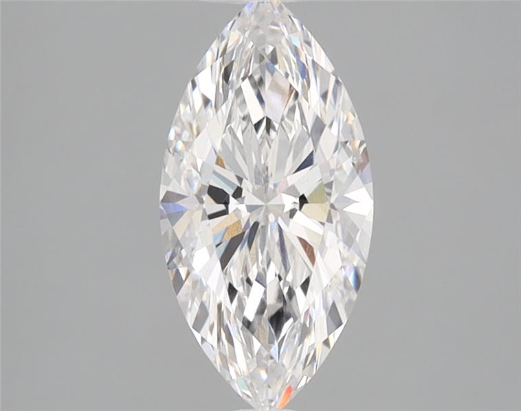 1.03 ct. marquise Lab Grown Diamond front image
