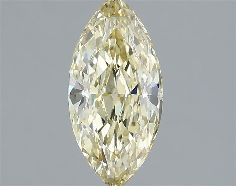 1.01 ct. marquise Lab Grown Diamond front image