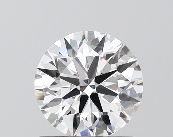 1.05 ct. round Lab Grown Diamond front image