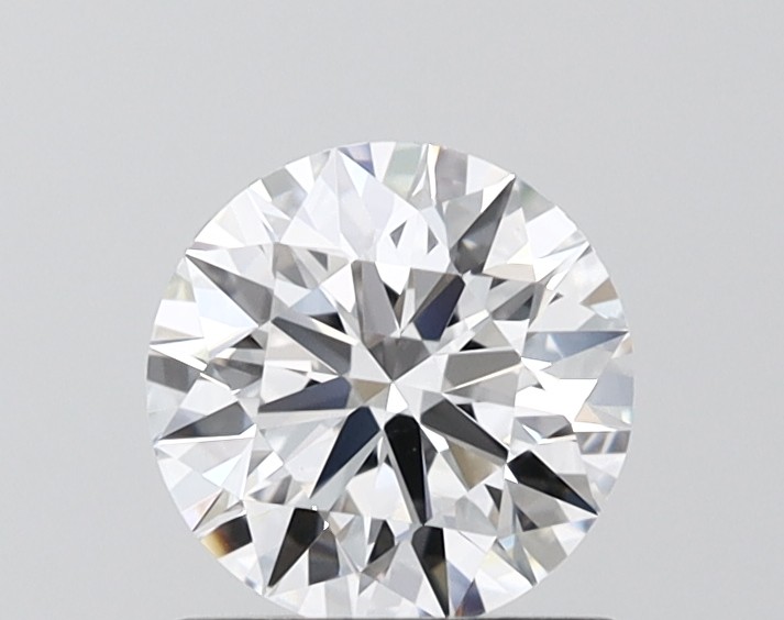 1.04 ct. round Lab Grown Diamond front image