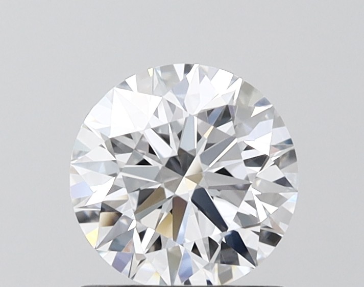 1.09 ct. round Lab Grown Diamond front image