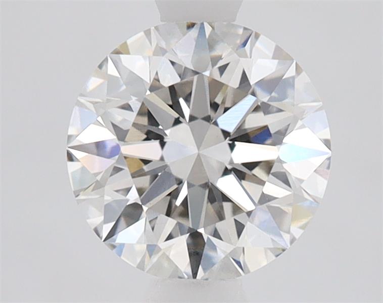 1.55 ct. round Lab Grown Diamond front image