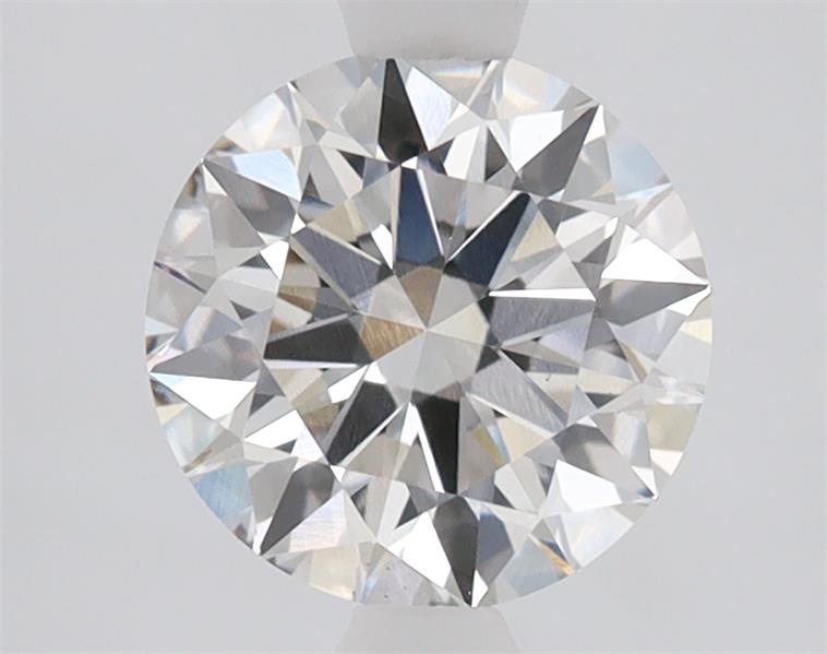 1.55 ct. round Lab Grown Diamond front image