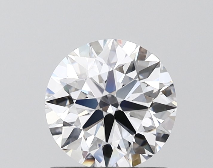 1.03 ct. round Lab Grown Diamond front image