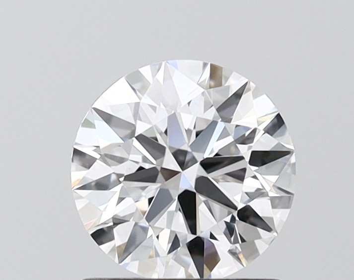 1.09 ct. round Lab Grown Diamond front image