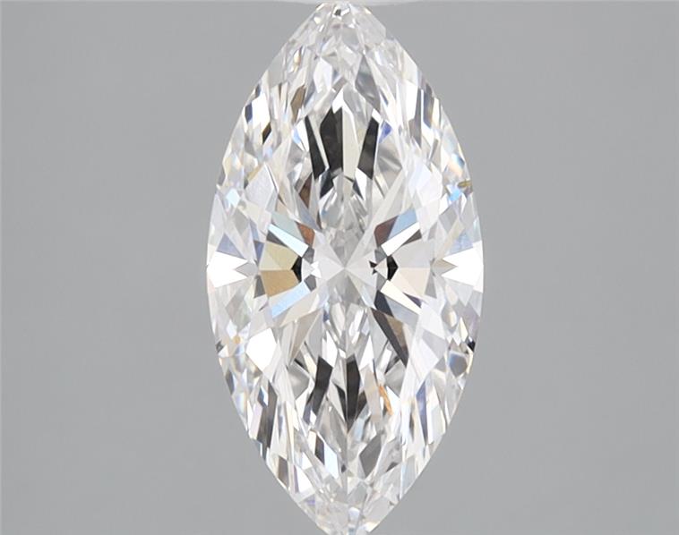 1.06 ct. marquise Lab Grown Diamond front image