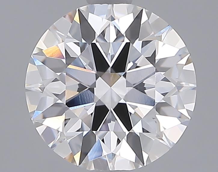 2.05 ct. round Lab Grown Diamond front image
