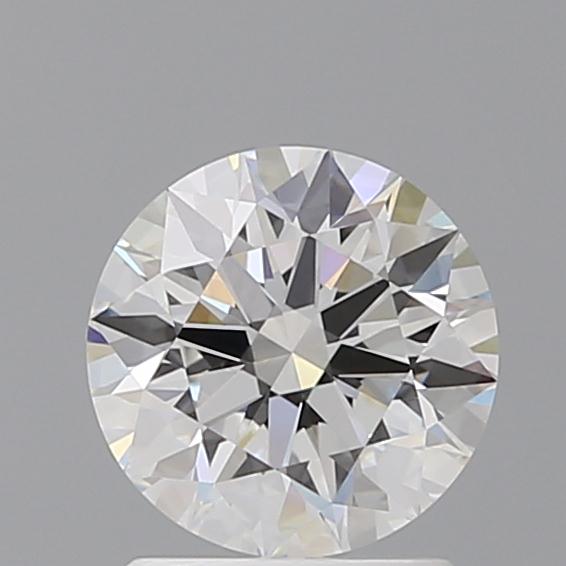 1.52 ct. round Lab Grown Diamond front image