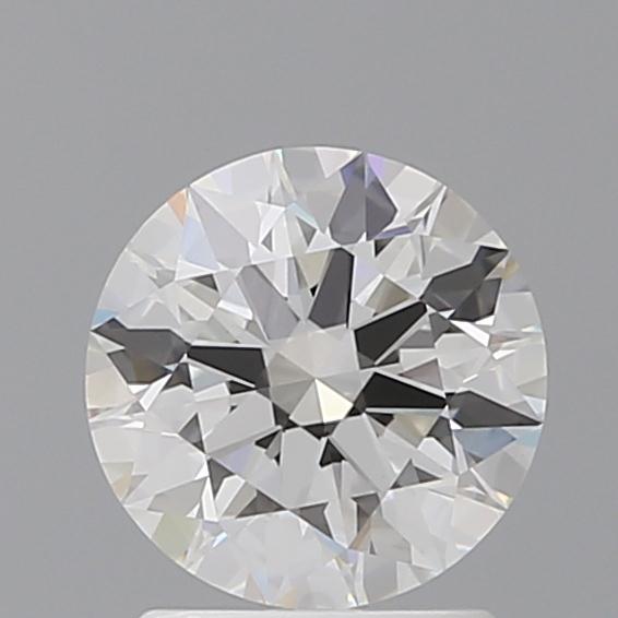 1.60 ct. round Lab Grown Diamond front image