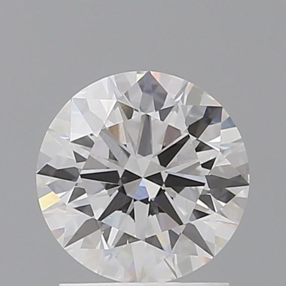 1.58 ct. round Lab Grown Diamond front image