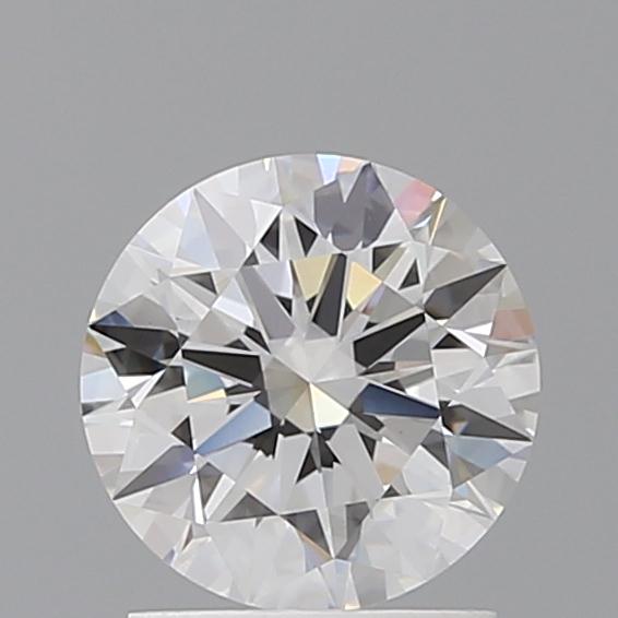 1.60 ct. round Lab Grown Diamond front image