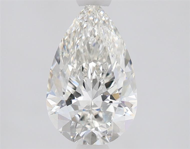 1.03 ct. pear Lab Grown Diamond front image
