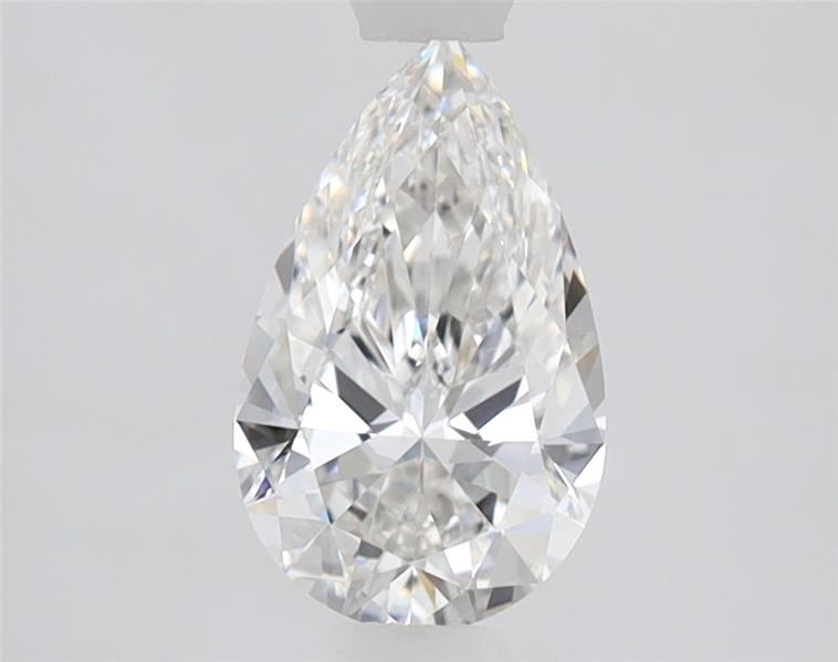 1.01 ct. pear Lab Grown Diamond front image