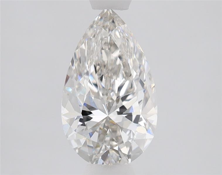 1.06 ct. pear Lab Grown Diamond front image