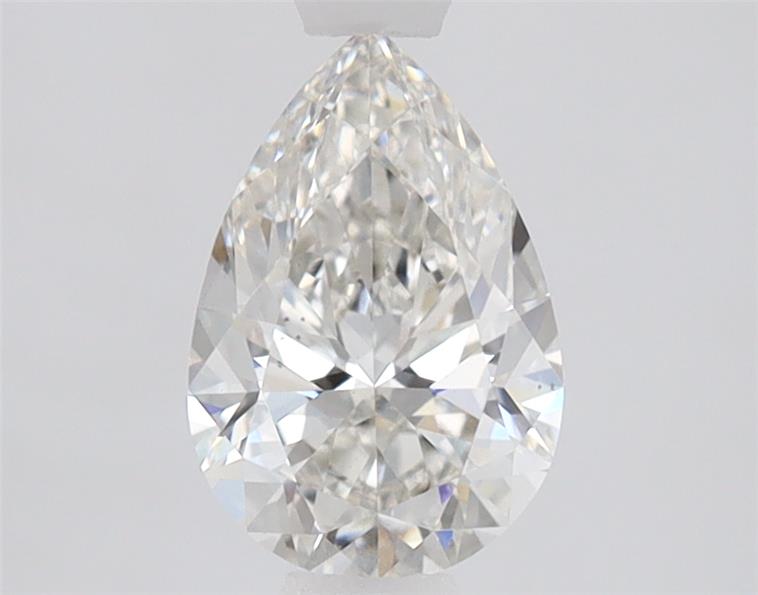 1.04 ct. pear Lab Grown Diamond front image