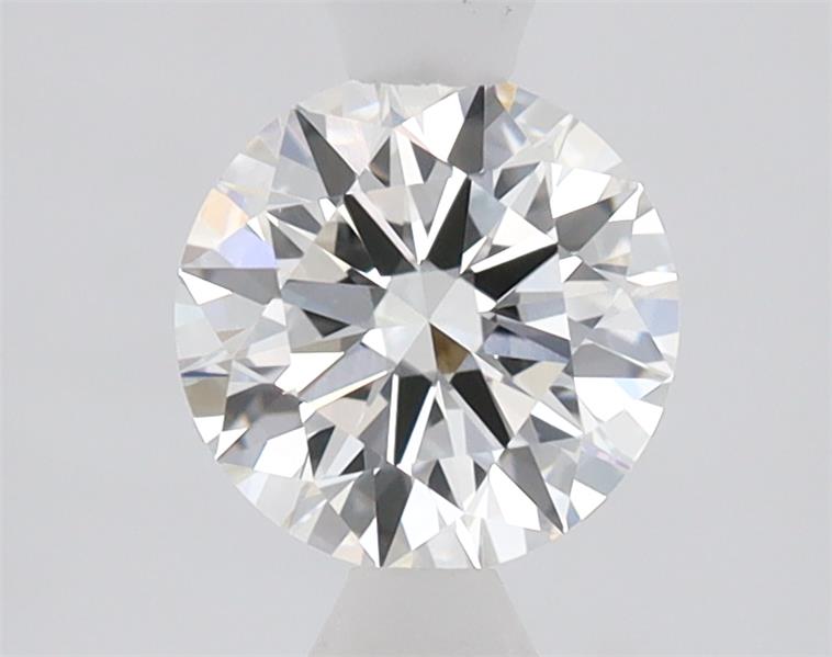 1.03 ct. round Lab Grown Diamond front image