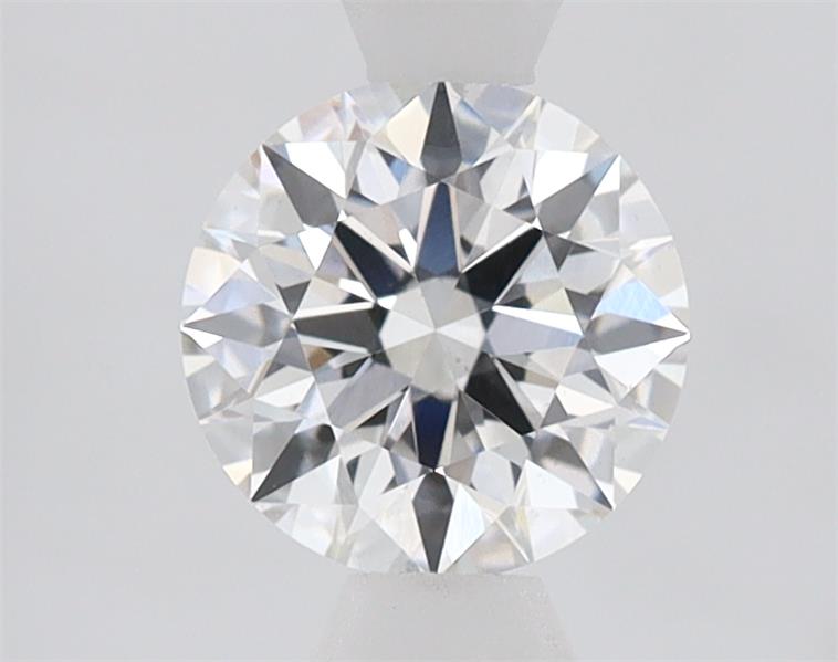 1.05 ct. round Lab Grown Diamond front image