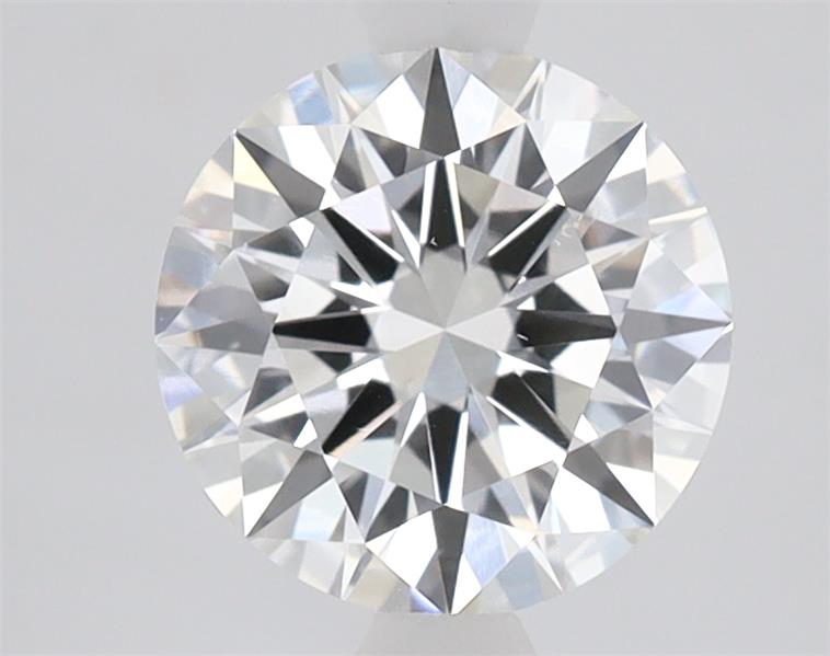 1.51 ct. round Lab Grown Diamond front image