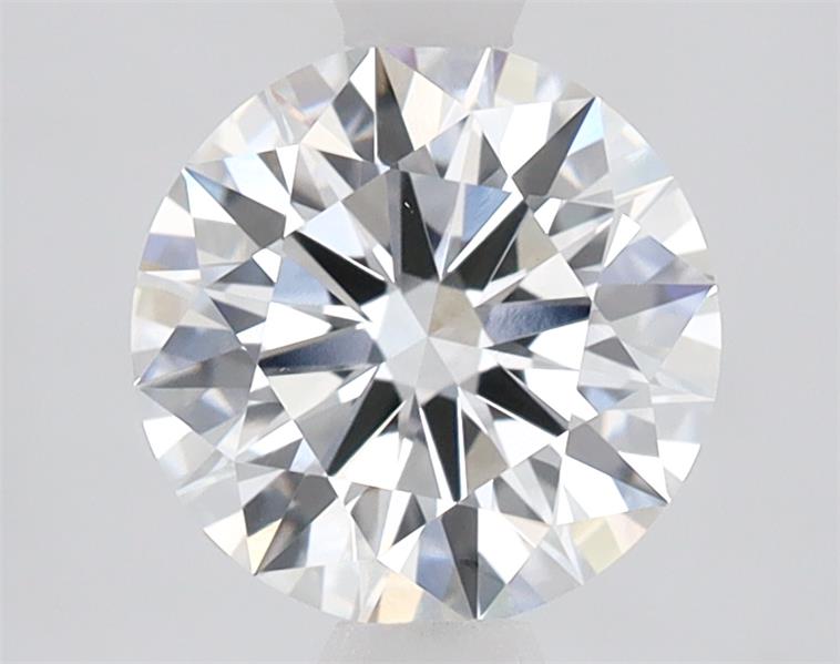 1.58 ct. round Lab Grown Diamond front image