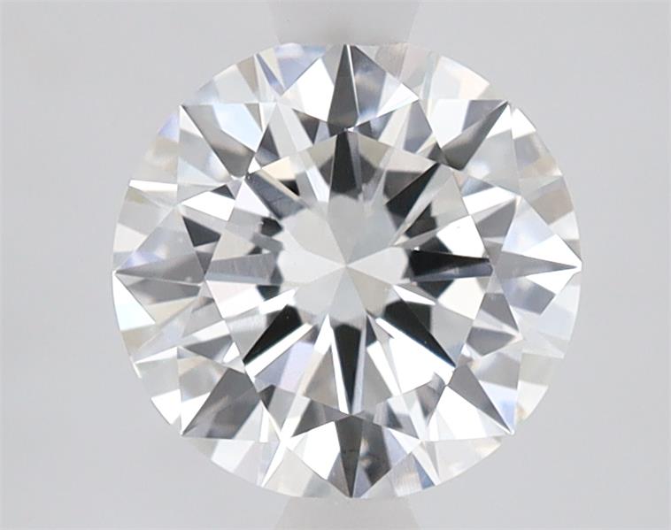 1.52 ct. round Lab Grown Diamond front image