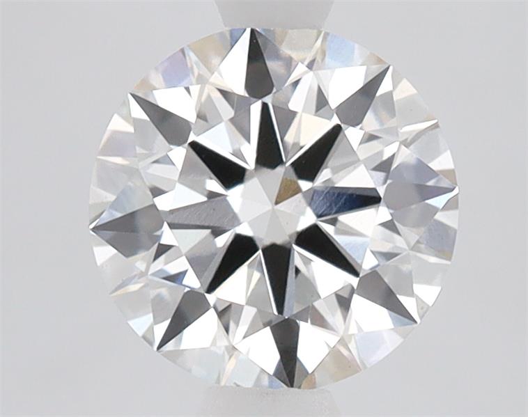 1.58 ct. round Lab Grown Diamond front image