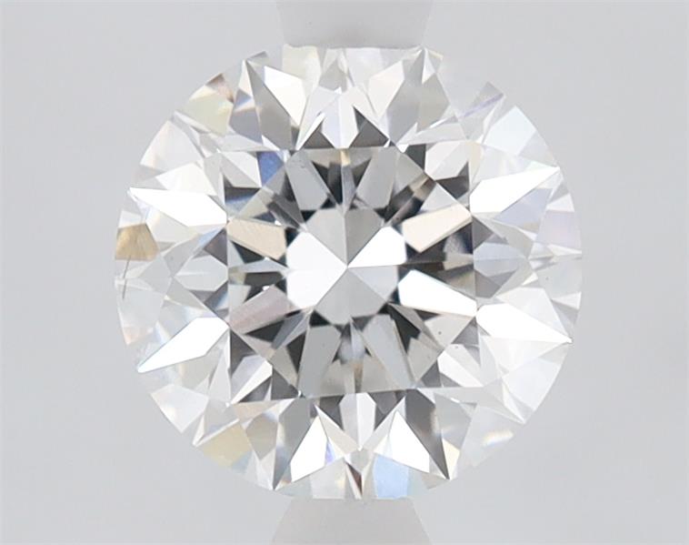 1.51 ct. round Lab Grown Diamond front image