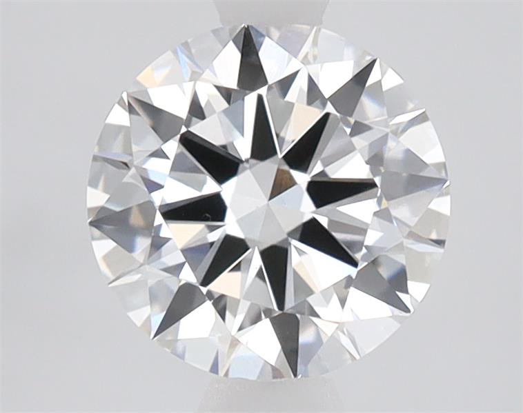 1.50 ct. round Lab Grown Diamond front image