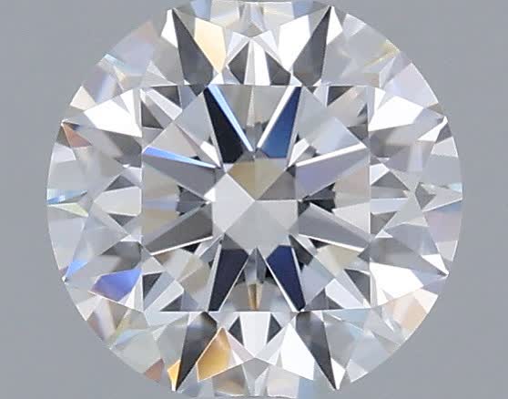 1.03 ct. round Lab Grown Diamond front image